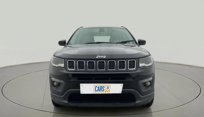 2020 Jeep Compass LONGITUDE PLUS 2.0 DIESEL, Diesel, Manual, 64,694 km, Front