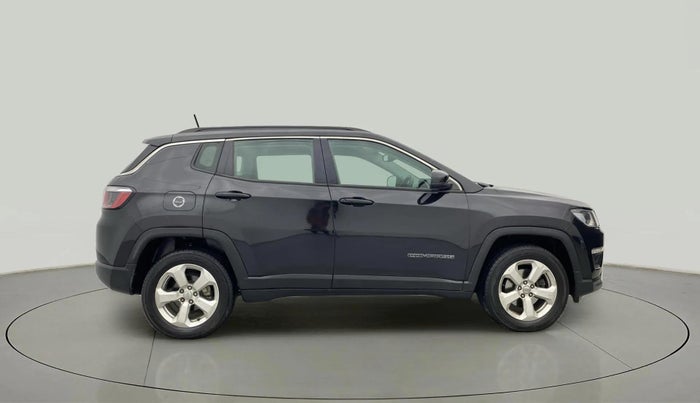 2020 Jeep Compass LONGITUDE PLUS 2.0 DIESEL, Diesel, Manual, 64,694 km, Right Side View