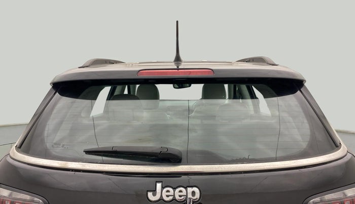 2020 Jeep Compass LONGITUDE PLUS 2.0 DIESEL, Diesel, Manual, 64,694 km, Rear Windshield