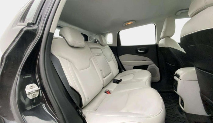 2020 Jeep Compass LONGITUDE PLUS 2.0 DIESEL, Diesel, Manual, 64,694 km, Right Side Rear Door Cabin