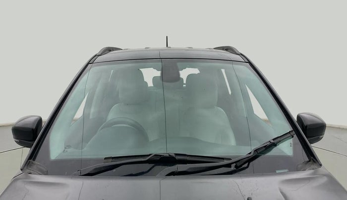 2020 Jeep Compass LONGITUDE PLUS 2.0 DIESEL, Diesel, Manual, 64,694 km, Front Windshield