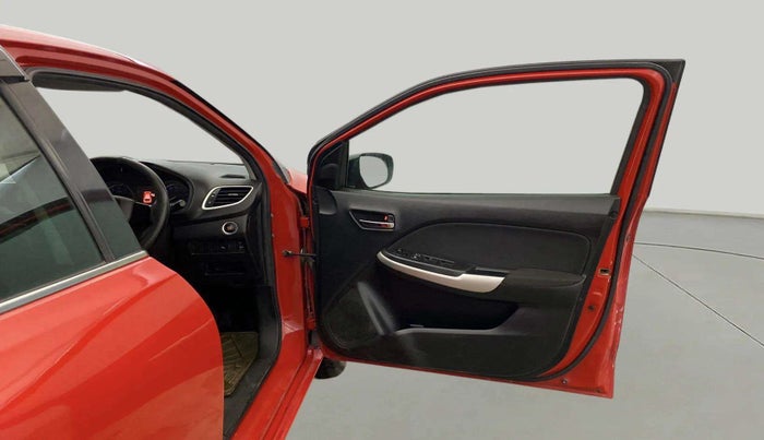 2016 Maruti Baleno ALPHA PETROL 1.2, Petrol, Manual, 52,086 km, RHS Front Door