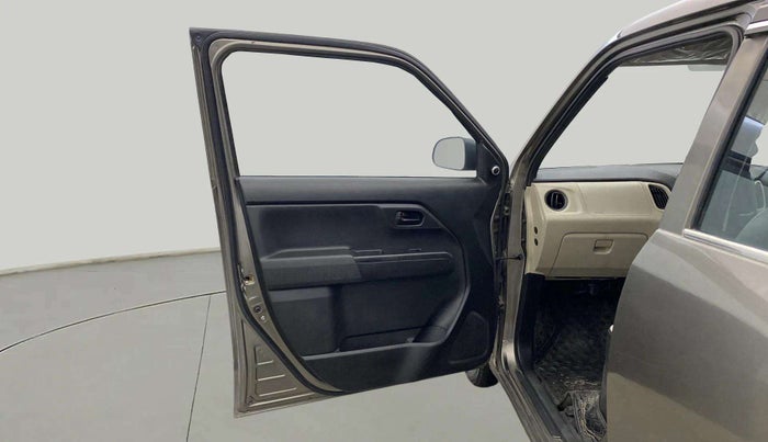 2020 Maruti New Wagon-R LXI CNG (O) 1.0, CNG, Manual, 65,595 km, LHS Front Door