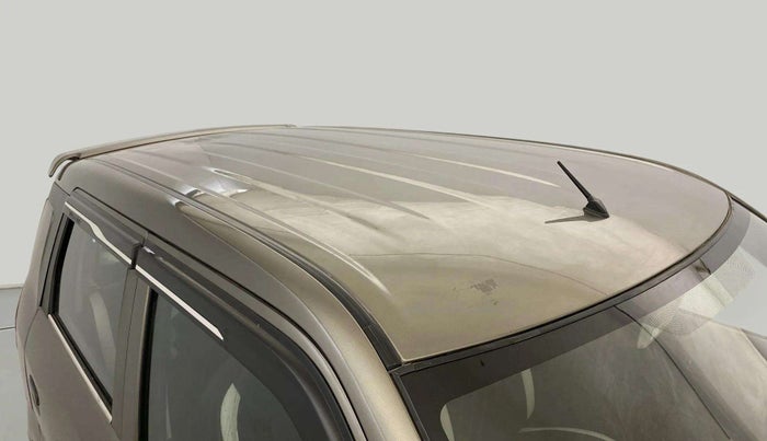 2020 Maruti New Wagon-R LXI CNG (O) 1.0, CNG, Manual, 65,595 km, Roof