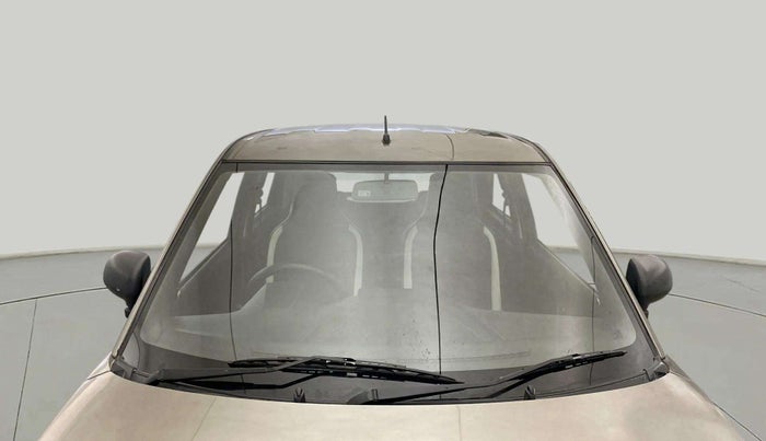 2020 Maruti New Wagon-R LXI CNG (O) 1.0, CNG, Manual, 65,595 km, Front Windshield