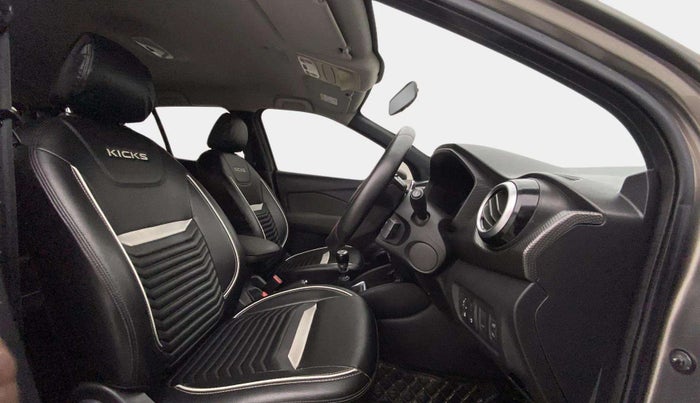 2019 Nissan Kicks XV DIESEL, Diesel, Manual, 46,563 km, Right Side Front Door Cabin