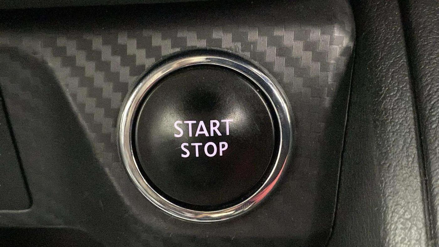 2019 Nissan Kicks XV DIESEL, Diesel, Manual, 46,633 km, Keyless Start/ Stop Button