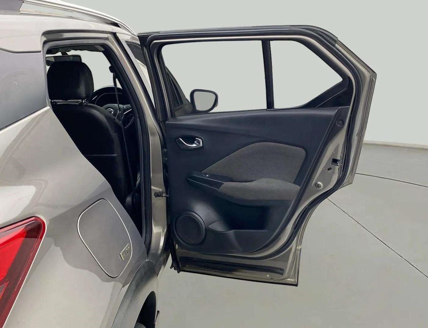 2019 Nissan Kicks XV DIESEL, Diesel, Manual, 46,633 km, RHS Rear Door