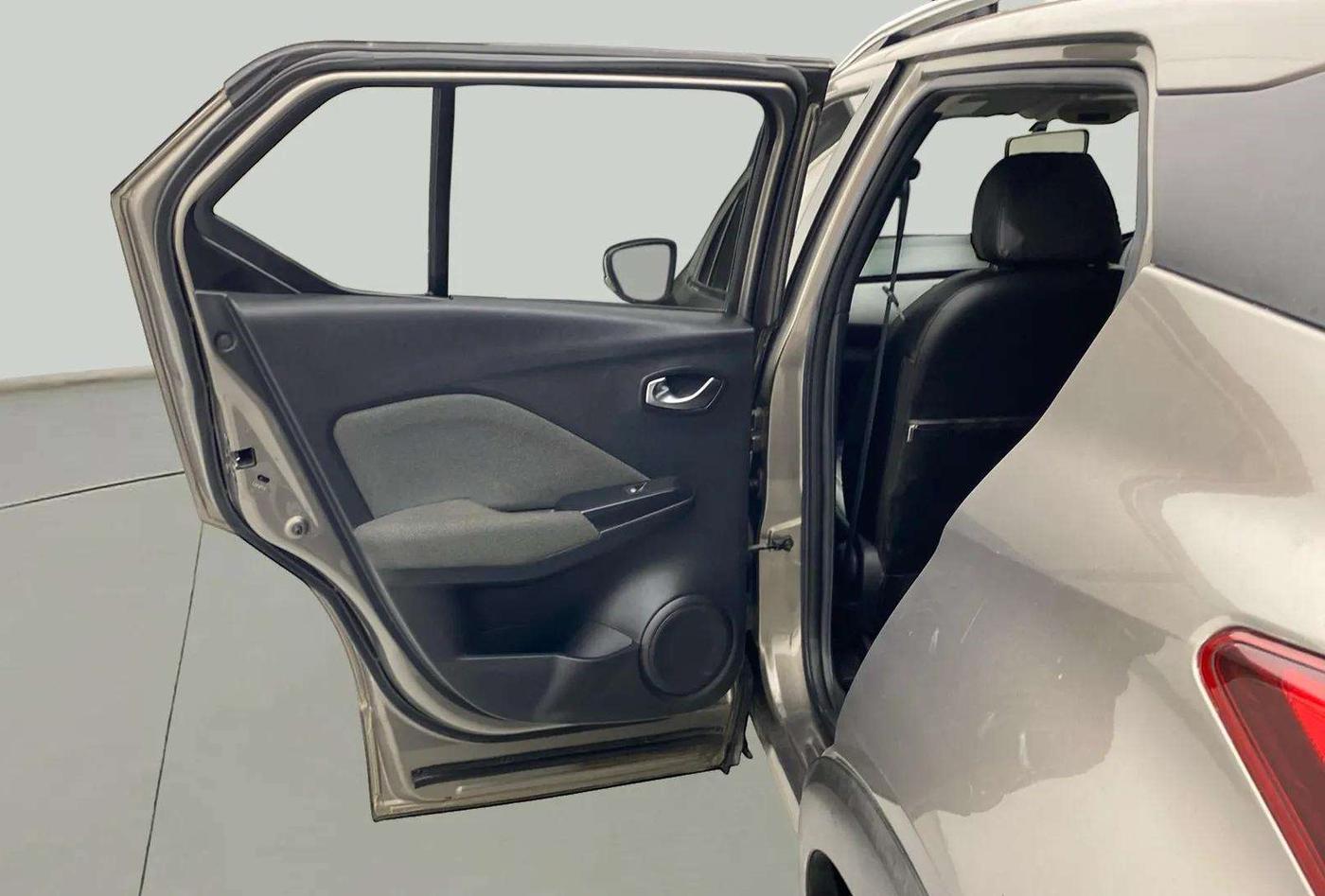 2019 Nissan Kicks XV DIESEL, Diesel, Manual, 46,633 km, LHS Rear Door