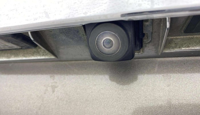 2019 Nissan Kicks XV DIESEL, Diesel, Manual, 46,563 km, Parking Camera