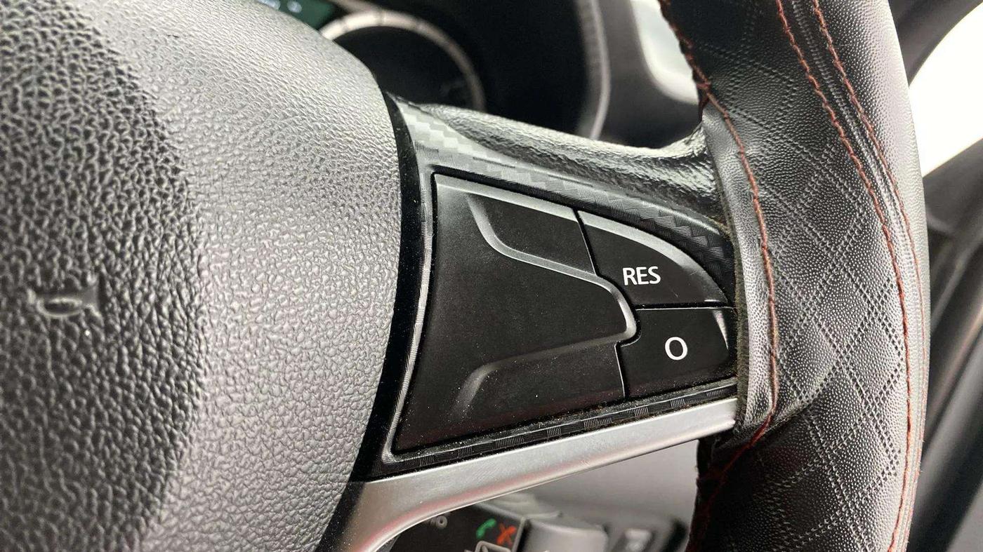 2019 Nissan Kicks XV DIESEL, Diesel, Manual, 46,633 km, Adaptive Cruise Control
