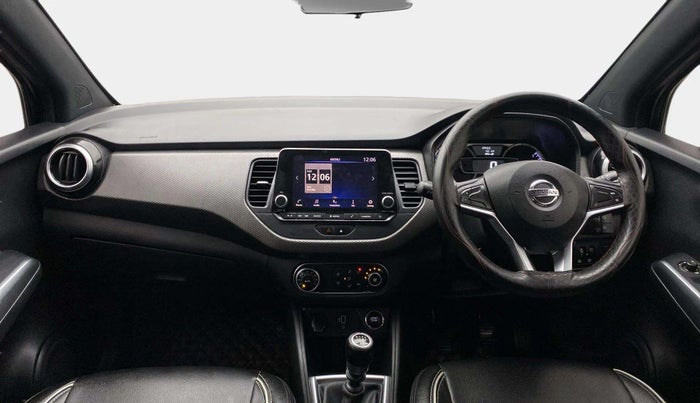 2019 Nissan Kicks XV DIESEL, Diesel, Manual, 46,563 km, Dashboard