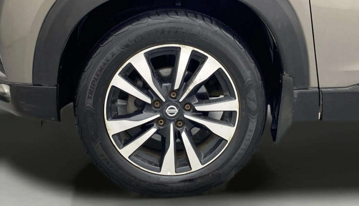 2019 Nissan Kicks XV DIESEL, Diesel, Manual, 46,563 km, Left Front Wheel