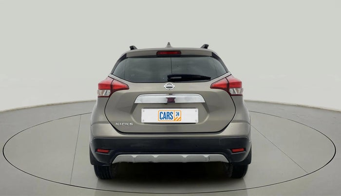 2019 Nissan Kicks XV DIESEL, Diesel, Manual, 46,563 km, Back/Rear