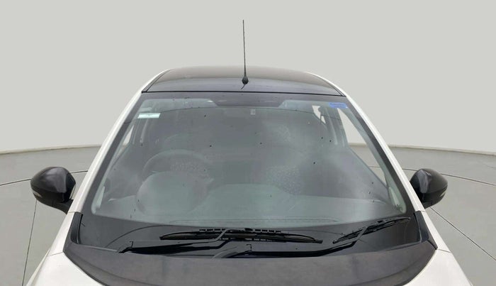 2021 Tata Tiago XZA PLUS DUAL TONE PETROL, Petrol, Automatic, 57,454 km, Front Windshield
