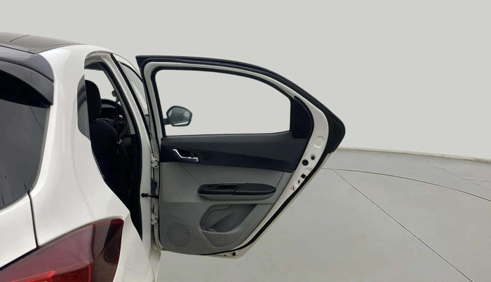 2021 Tata Tiago XZA PLUS DUAL TONE PETROL, Petrol, Automatic, 57,454 km, RHS Rear Door