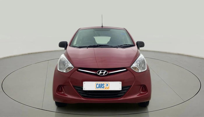 2015 Hyundai Eon MAGNA +, Petrol, Manual, 79,067 km, Front