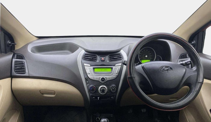 2015 Hyundai Eon MAGNA +, Petrol, Manual, 79,067 km, Dashboard