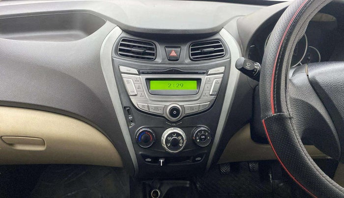 2015 Hyundai Eon MAGNA +, Petrol, Manual, 79,067 km, Air Conditioner