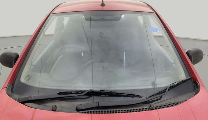 2015 Hyundai Eon MAGNA +, Petrol, Manual, 79,067 km, Front Windshield