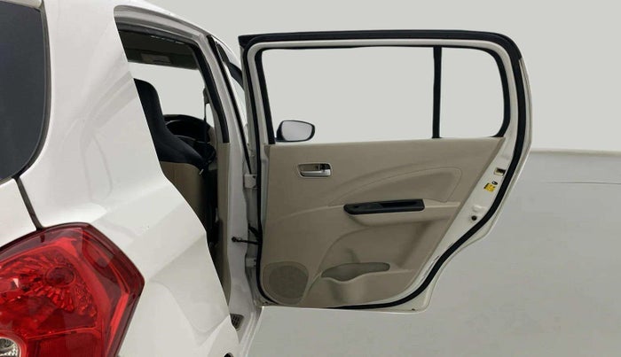 2018 Maruti Celerio VXI (O), Petrol, Manual, 24,615 km, RHS Rear Door