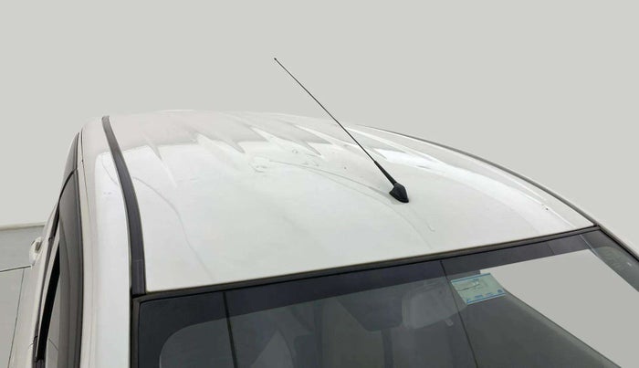 2018 Maruti Celerio VXI (O), Petrol, Manual, 24,615 km, Roof