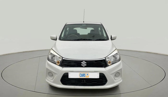 2018 Maruti Celerio VXI (O), Petrol, Manual, 24,615 km, Front