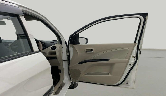 2018 Maruti Celerio VXI (O), Petrol, Manual, 24,615 km, RHS Front Door