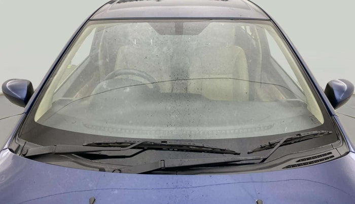 2020 Maruti Ciaz ALPHA 1.5 SHVS PETROL, Petrol, Manual, 35,716 km, Front Windshield