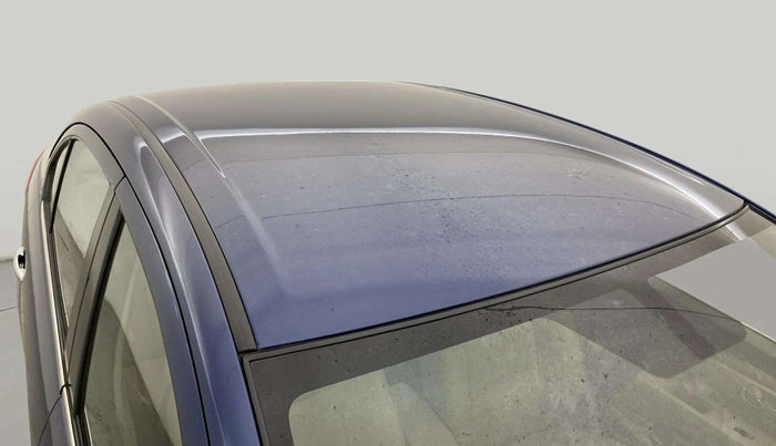 2020 Maruti Ciaz ALPHA 1.5 SHVS PETROL, Petrol, Manual, 35,716 km, Roof