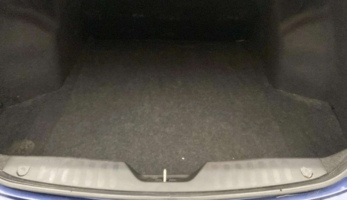 2020 Maruti Ciaz ALPHA 1.5 SHVS PETROL, Petrol, Manual, 35,716 km, Boot Open Zoomed View