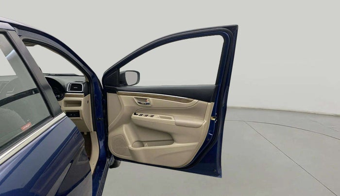 2020 Maruti Ciaz ALPHA 1.5 SHVS PETROL, Petrol, Manual, 35,716 km, RHS Front Door