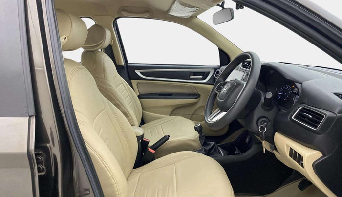 2023 Honda Amaze 1.2L I-VTEC S, Petrol, Manual, 14,601 km, Right Side Front Door Cabin