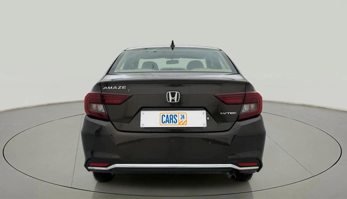 2023 Honda Amaze 1.2L I-VTEC S, Petrol, Manual, 14,601 km, Back/Rear