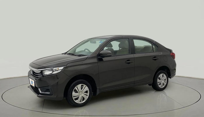 2023 Honda Amaze 1.2L I-VTEC S, Petrol, Manual, 14,601 km, Left Front Diagonal