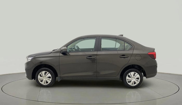 2023 Honda Amaze 1.2L I-VTEC S, Petrol, Manual, 14,601 km, Left Side