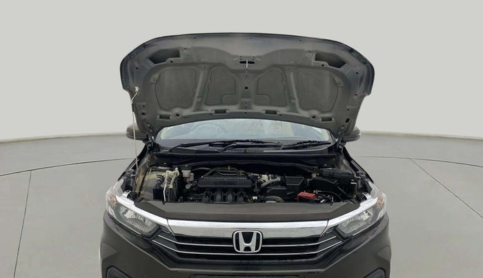 2023 Honda Amaze 1.2L I-VTEC S, Petrol, Manual, 14,601 km, Open Bonet