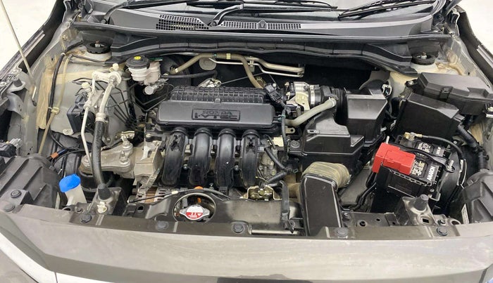 2023 Honda Amaze 1.2L I-VTEC S, Petrol, Manual, 14,601 km, Engine View