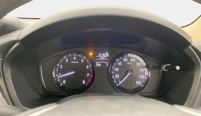 2023 Honda Amaze 1.2L I-VTEC S, Petrol, Manual, 14,601 km, Odometer Image