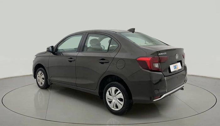 2023 Honda Amaze 1.2L I-VTEC S, Petrol, Manual, 14,601 km, Left Back Diagonal