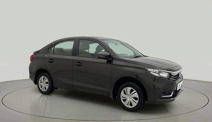 2023 Honda Amaze 1.2L I-VTEC S, Petrol, Manual, 14,601 km, Right Front Diagonal