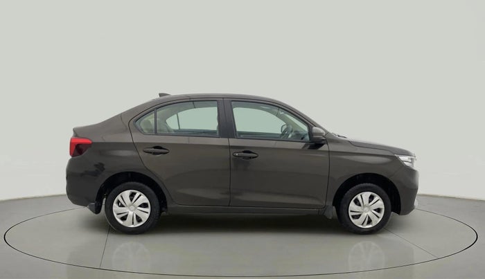 2023 Honda Amaze 1.2L I-VTEC S, Petrol, Manual, 14,601 km, Right Side View