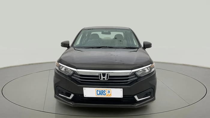 2023 Honda Amaze 1.2L I-VTEC S, Petrol, Manual, 14,601 km, Front