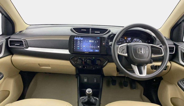 2023 Honda Amaze 1.2L I-VTEC S, Petrol, Manual, 14,601 km, Dashboard