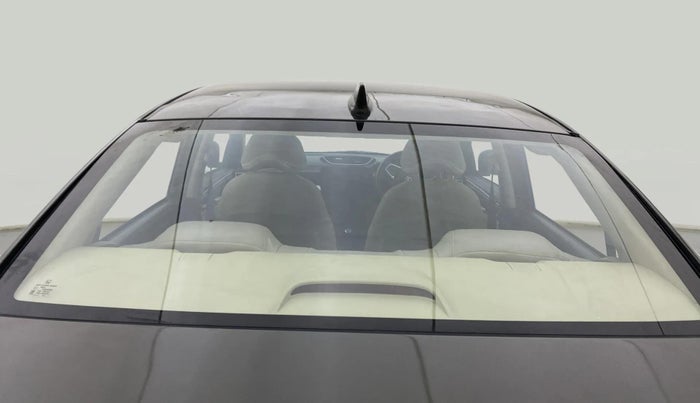 2023 Honda Amaze 1.2L I-VTEC S, Petrol, Manual, 14,601 km, Rear Windshield