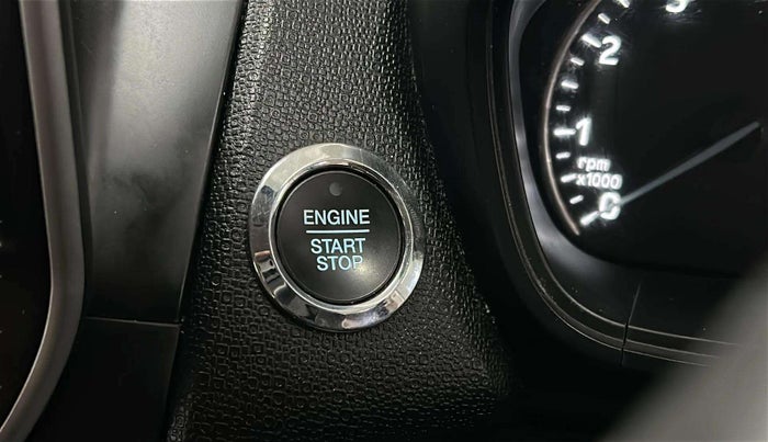 2019 Ford Ecosport TITANIUM 1.5L THUNDER EDTION PETROL, Petrol, Manual, 83,756 km, Keyless Start/ Stop Button