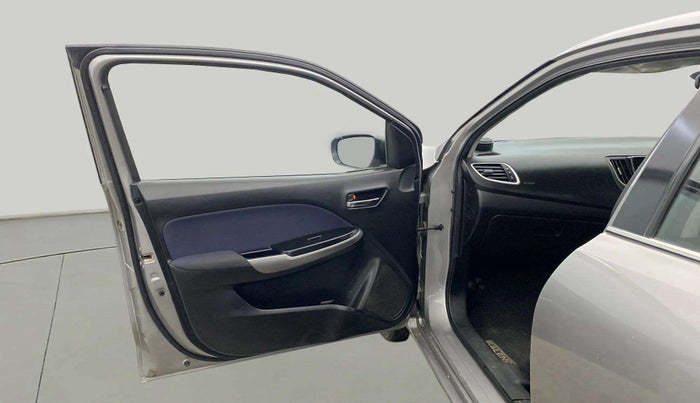 2019 Maruti Baleno DELTA PETROL 1.2, Petrol, Manual, 73,078 km, LHS Front Door