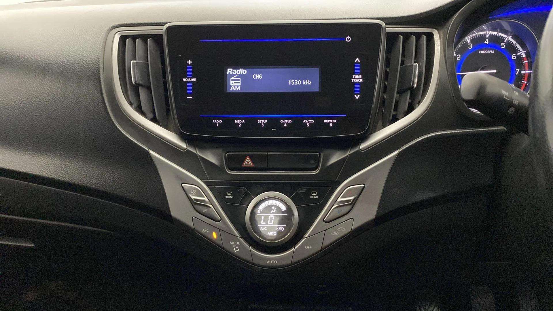 Features