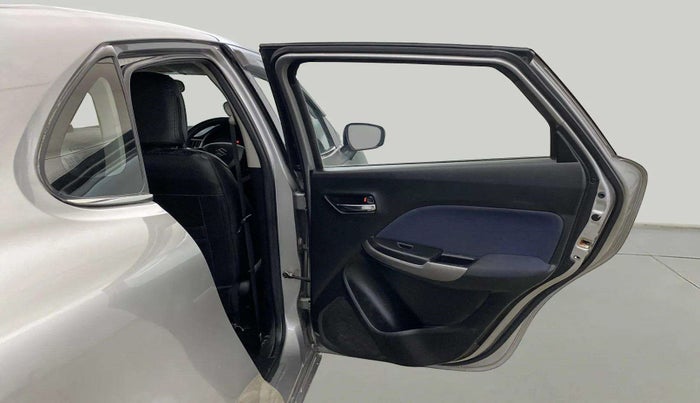 2019 Maruti Baleno DELTA PETROL 1.2, Petrol, Manual, 73,078 km, RHS Rear Door