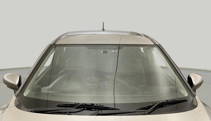 2019 Maruti Baleno DELTA PETROL 1.2, Petrol, Manual, 73,078 km, Front Windshield